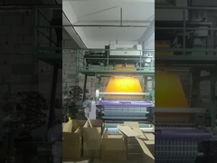 เครื่องติดป้ายปรับปรุงใหม่ที่มีเครื่องตัดป้ายนําในประเทศ 2