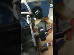 เครื่องตัดและพับ - 5000