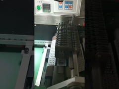 เครื่องตัดและพับ 8800