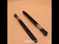 สีดํา Jacquard Loom Electromagnet โซเลโนอิด