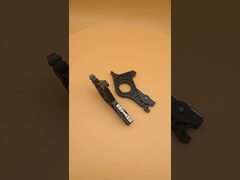 ตัวเลือกด็อบบี้คุณภาพสูง JLS002-1 หัวกลมสำหรับเครื่องทอผ้า Jacquard