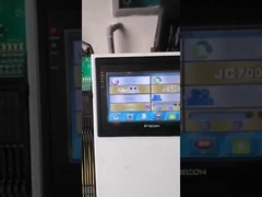 กล่องควบคุมไฟฟ้า Jacquard คุณภาพสูง การปรับปรุงกล่องควบคุมไฟฟ้าเก่า