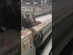 การปรับปรุงสำหรับเครื่องจักรสิ่งทอ