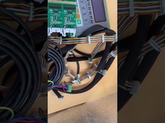 อะไหล่เครื่องจักรสิ่งทอคุณภาพดี ผลิตในประเทศจีน คอนโทรลเลอร์สำหรับเครื่องทอเทปยางยืด