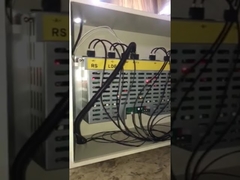 LDEC Platform Upgrade PB Board To LDEC Platform ชิ้นส่วนเครื่องจักรผ้า