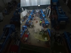 เครื่องทอผ้าอิเล็กทรอนิกส์	เครื่องทอผ้ากระสวยอัตโนมัติสำหรับเส้นใยป่านศรนารายณ์