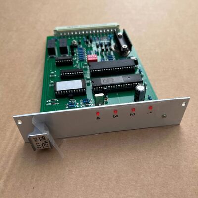 Weaving Loom  Textile Machinery Breadboard for SM93 SM220