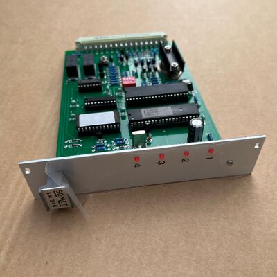 SM240 Circuit Board for SMIT SM93 Loom, Professional Control Board for Textile Machinery