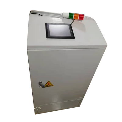 Textile Machinery Parts PLC Modification Panter Loom Control Panel Control Box Controller