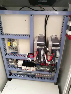 Textile Machinery Parts PLC Modification Panter Loom Control Panel Control Box Controller