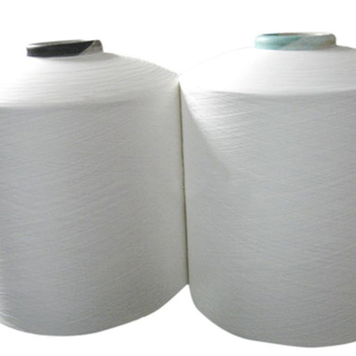 FDY Filament เส้นด้ายโพลีเอสเตอร์ 100 เส้นความดื้อรั้นสูง 100D / 36F สำหรับใช้ในอุตสาหกรรม