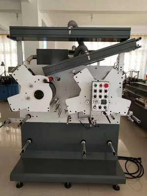 เครื่องพิมพ์สัญลักษณ์กราฟิก Flexo ออนไลน์/ออฟไลน์