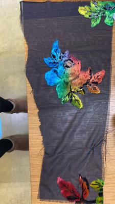 Customizable Flannelette Weaving Machine for Home Textile & Apparel Production