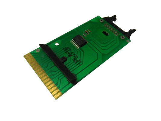 ร้านซ่อมเครื่องทอผ้า ไดรฟ์การ์ด CIEL Card สำหรับอะไหล่เครื่องทอผ้า Jacquard