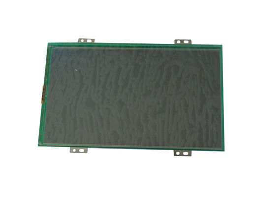 หน้าจอสัมผัสใหม่สําหรับเครื่องปลูกผ้า Picanol Summum