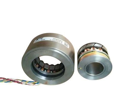 BE303902 เครื่อง Encoder ELO สําหรับ GTM/GTX/GAMMA Rapier Looms