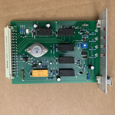 SM250 Circuit Board for SMIT SM93 Loom, Professional Control Board for Textile Machinery