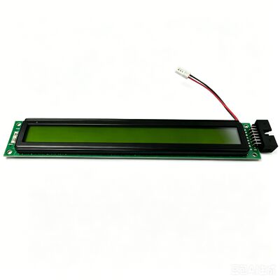 หน้าจอ LCD PSO701000000 สําหรับ Smit FAST-R / Xinlong FAST เครื่องตัดเชือก Rapier