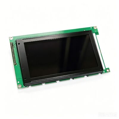 PS0701002000 จอจอ LCD สํารองสําหรับ Smit/Sulzer FAST Series Loom G6100/G6300/G6500/GS900