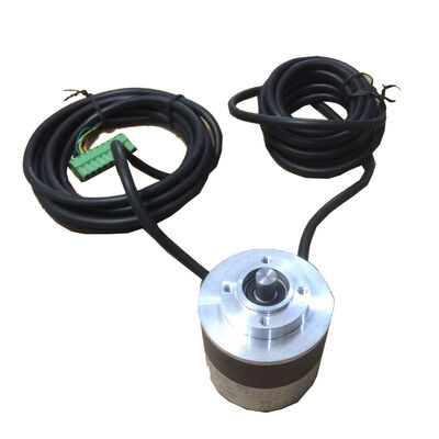 สัญลักษณ์ใหม่ของจีน FAST-S / T Raster Rotary Encoder สําหรับ SMIT FAST Loom แทน 100%