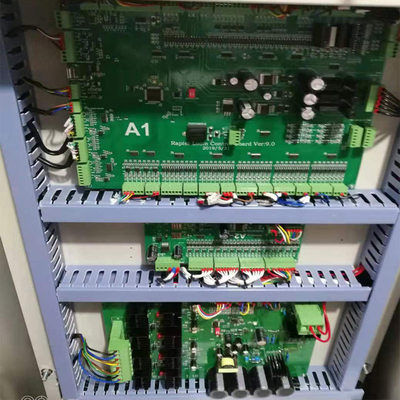 Textile Machinery Parts PLC Modification Panter Loom Control Panel Control Box Controller