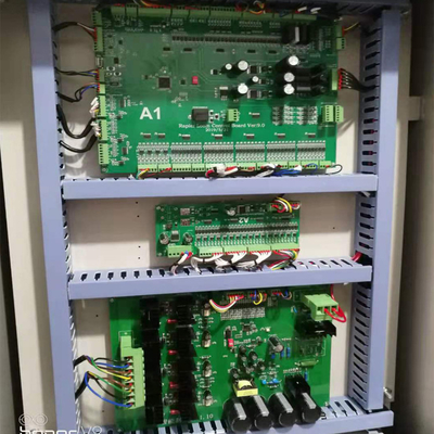 Textile Machinery Parts PLC Modification Panter Loom Control Panel Control Box Controller